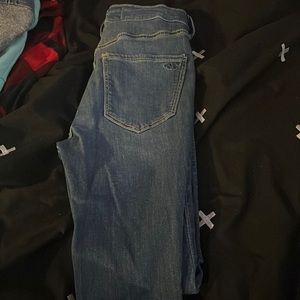 Hollister Jean leggings size 3R